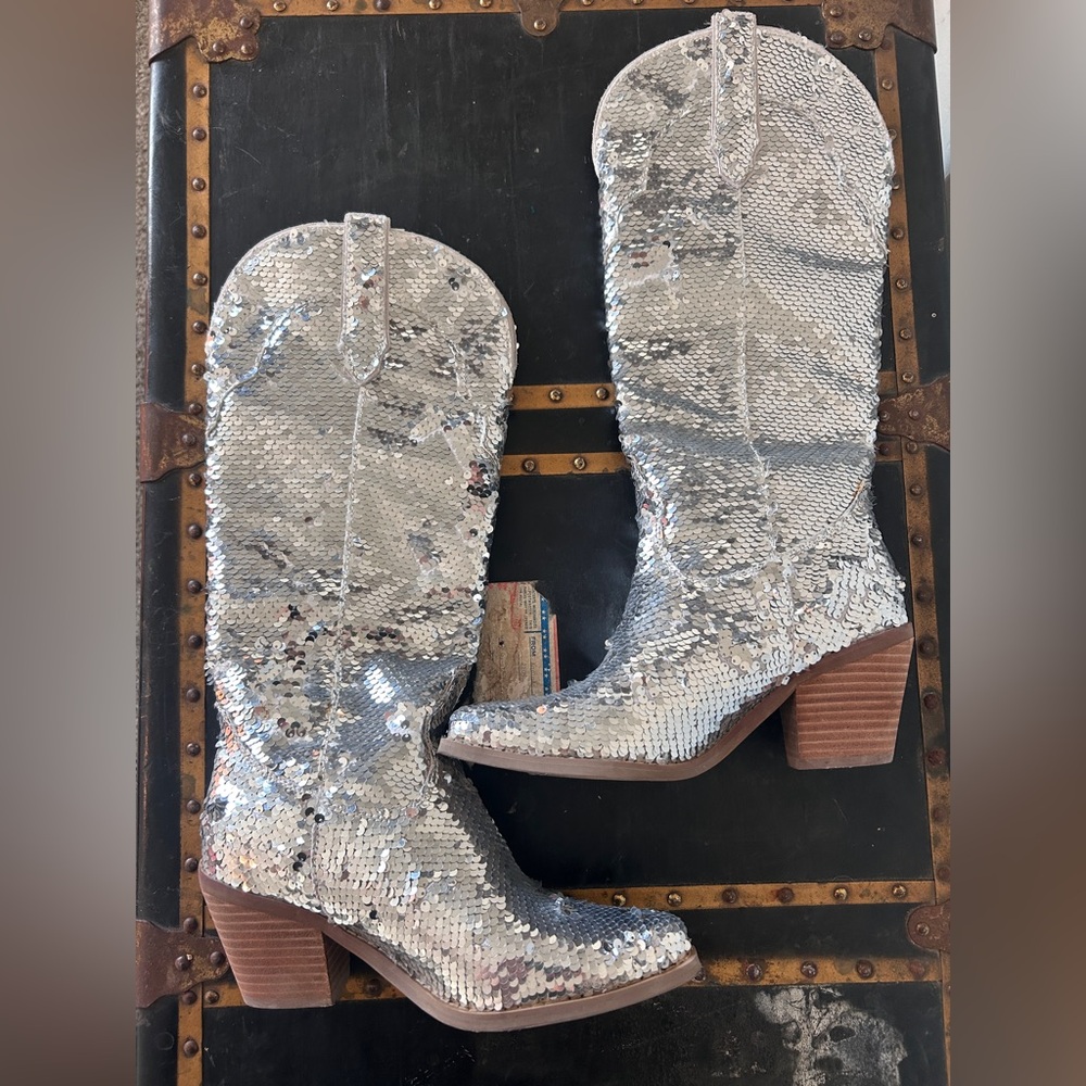Cowboy Boots